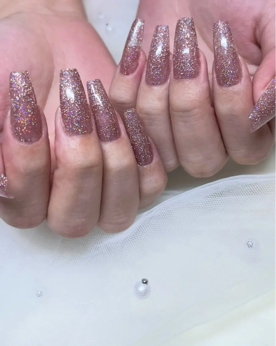 ネイル ハンドネイル なんば7nail YUZUHAのネイルデザイン