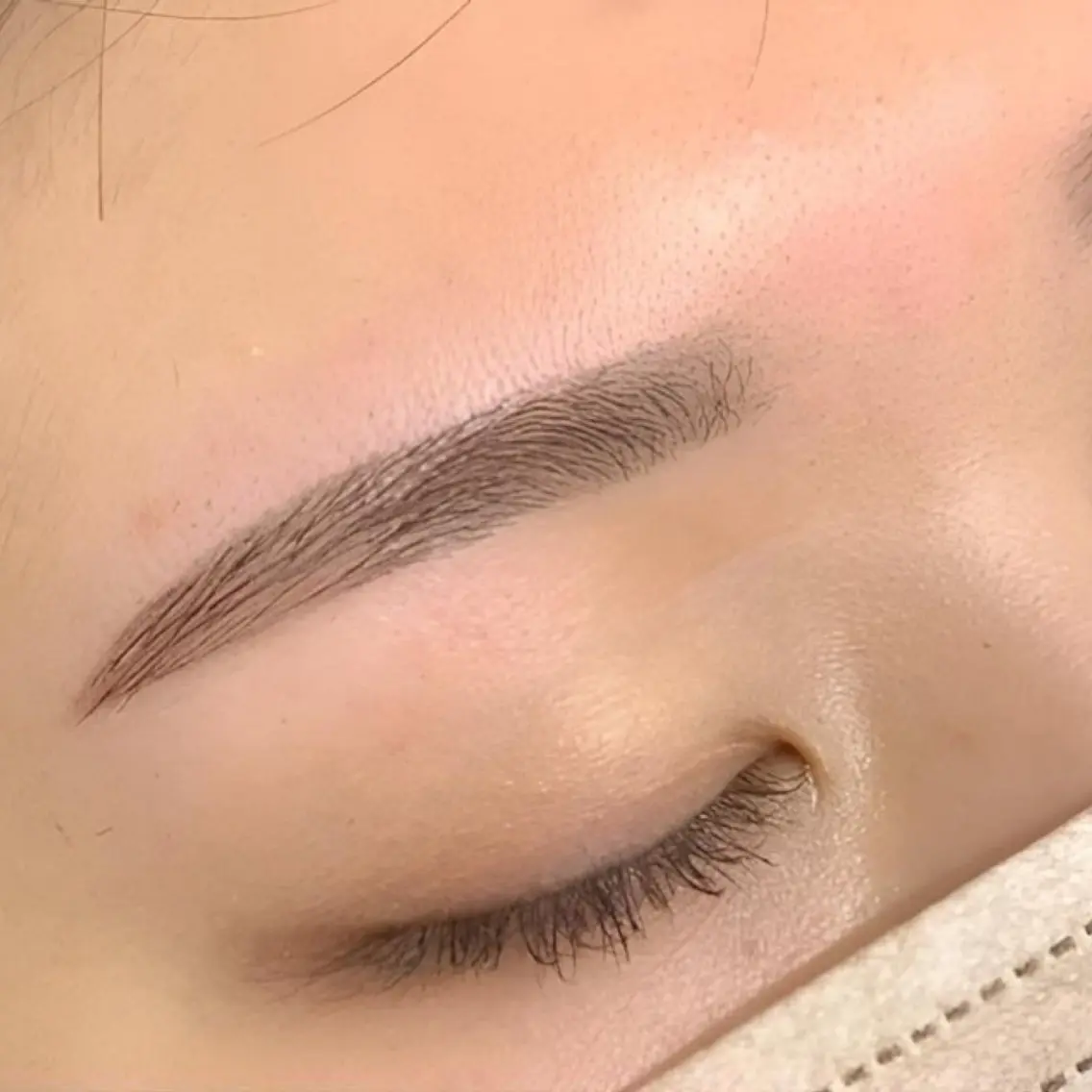 アイブロウ 眉毛専門サロン AIREYEBROWのマツエク・マツパデザイン