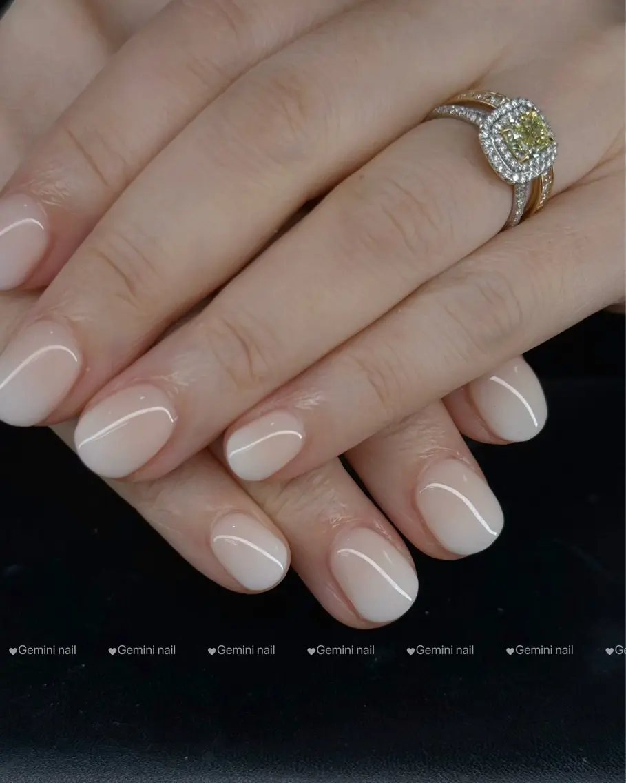 ネイル Gemini nail.Yukiのネイルデザイン
