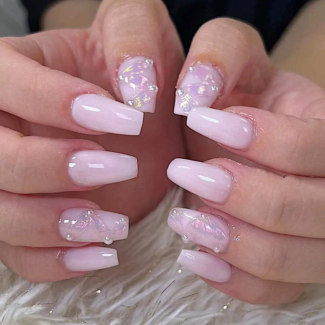 ネイル nana nailのネイルデザイン
