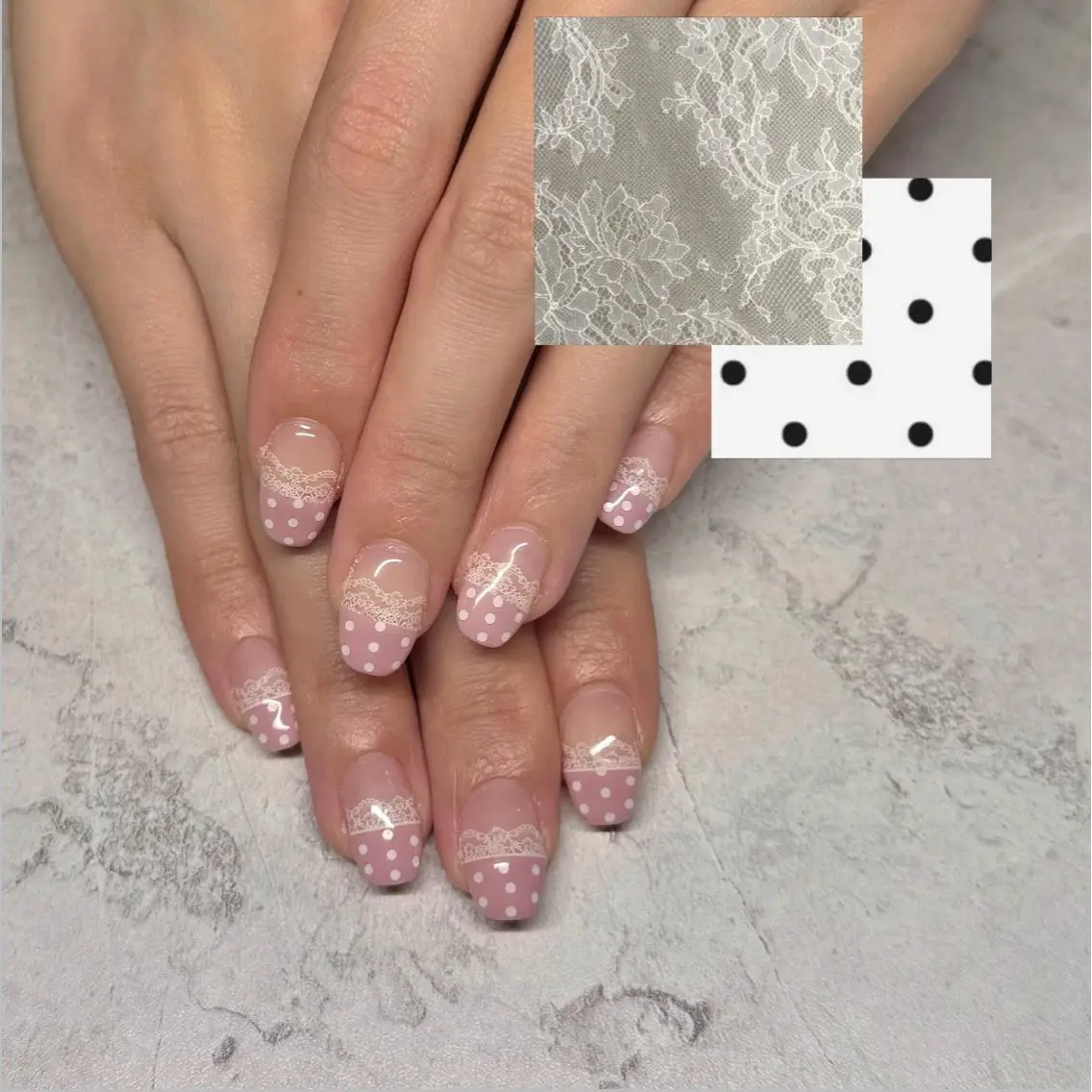 ネイル ハンドネイル EmaNail★ Ayakaのネイルデザイン