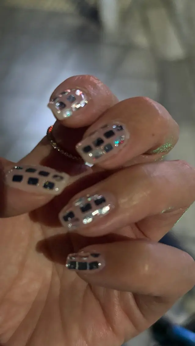ネイル ハンドネイル rn__ nailのネイルデザイン