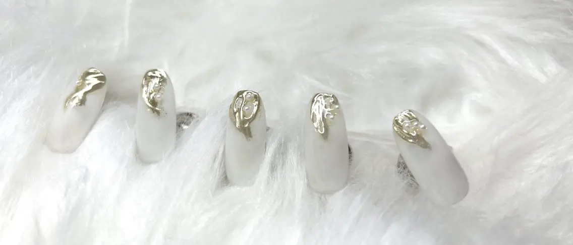 ネイル Nail Room.Dooのネイルデザイン