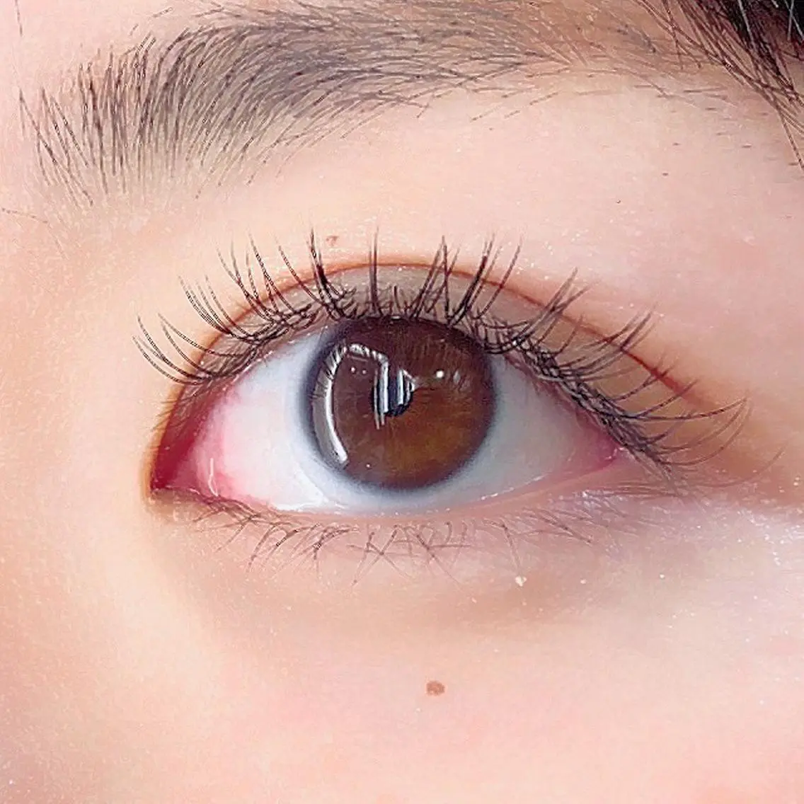 マツエク・マツパ eyelist 大垣の眉毛・アイブロウイメージ
