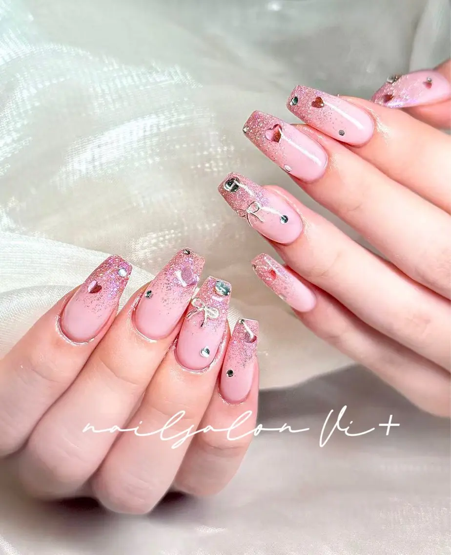 ネイル ハンドネイル ✨Nailsalon Vi+✨のネイルデザイン
