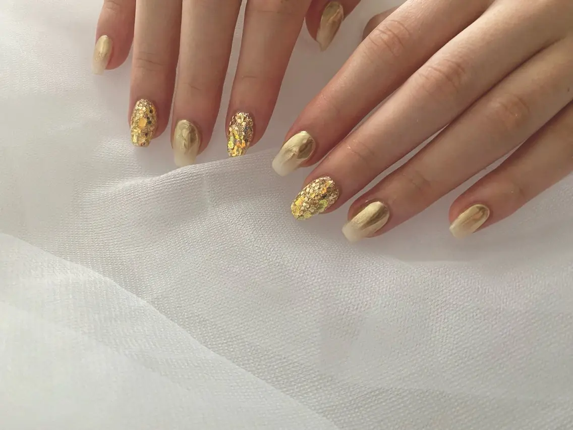 ネイル ハンドネイル ëmma nail_ by chulaのネイルデザイン