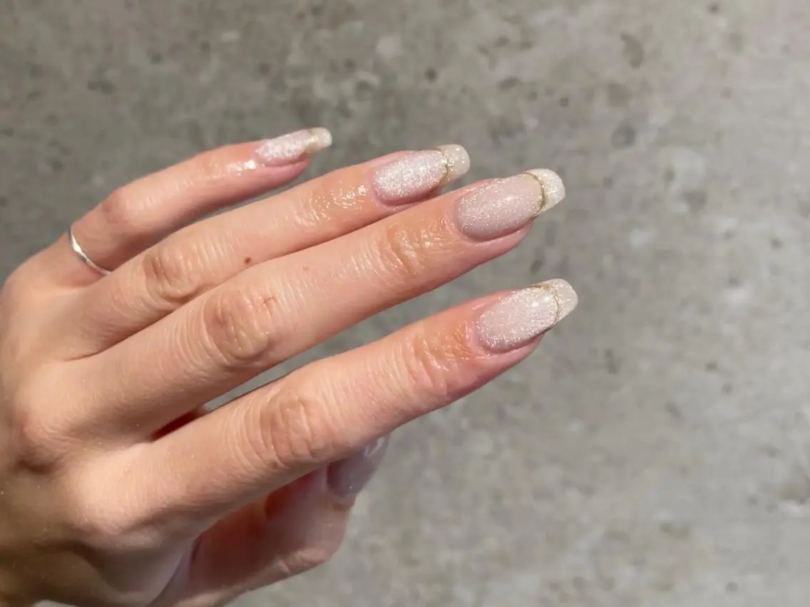 ネイル LILY MIZUKIのネイルデザイン