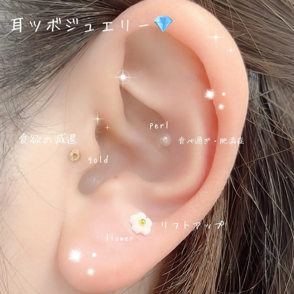 LeCre 🩵八木下の眉毛・アイブロウイメージ