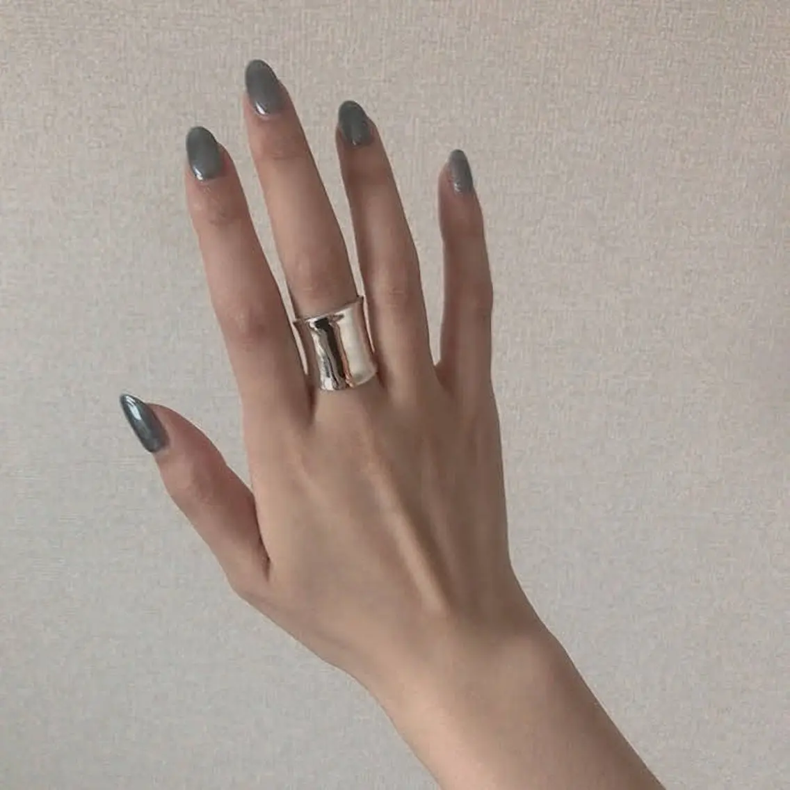 ネイル Suim_ Nanakoのネイルデザイン