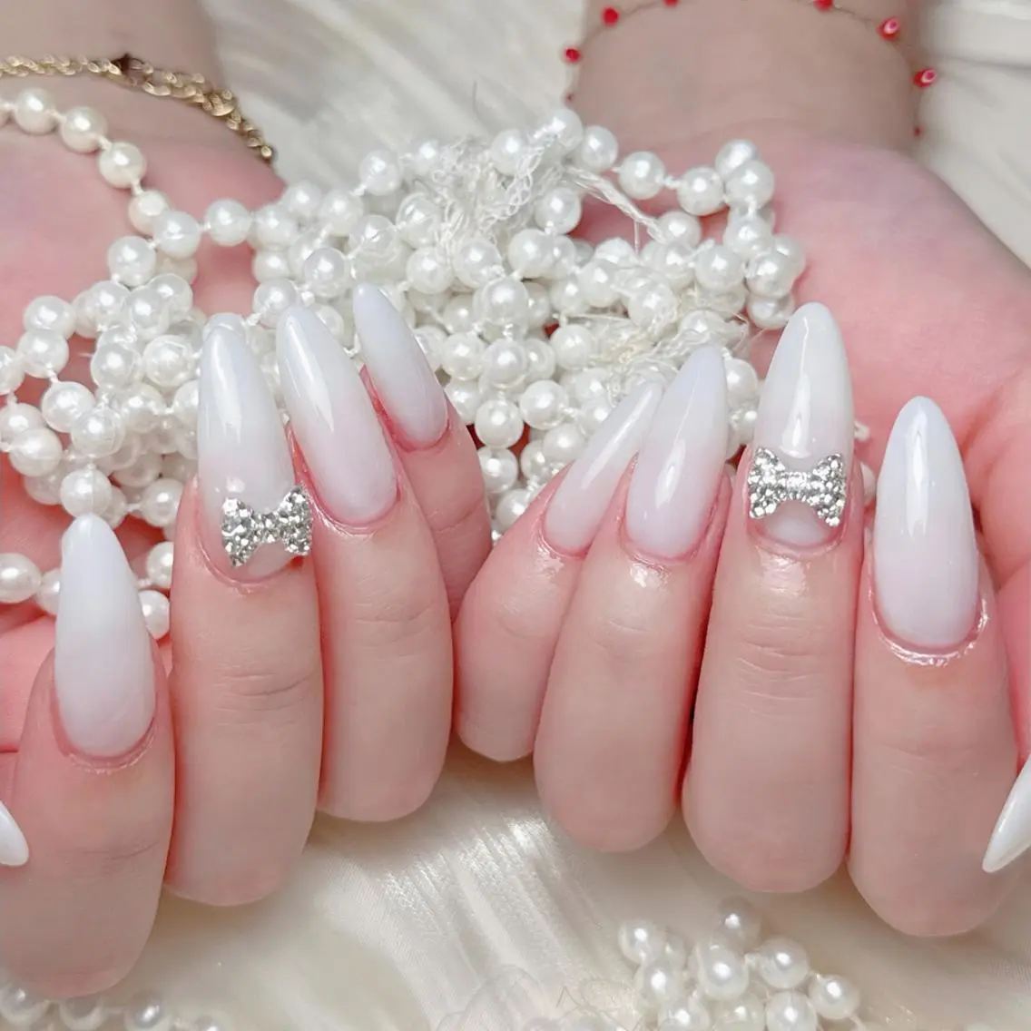 ネイル 🎀櫻井 ナナ🎀のネイルデザイン