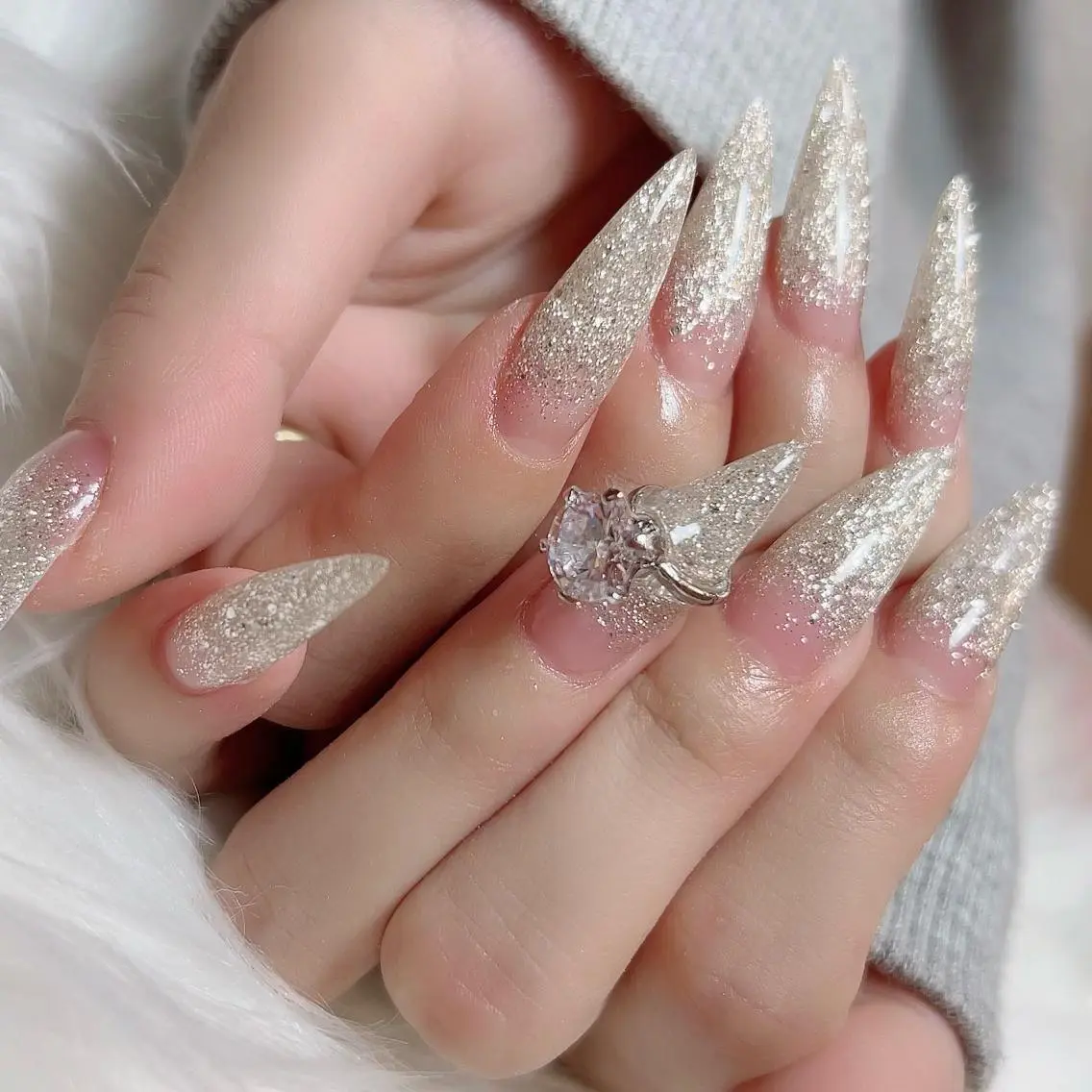 ネイル ハンドネイル Nail salon EM（エム）千葉のネイルデザイン