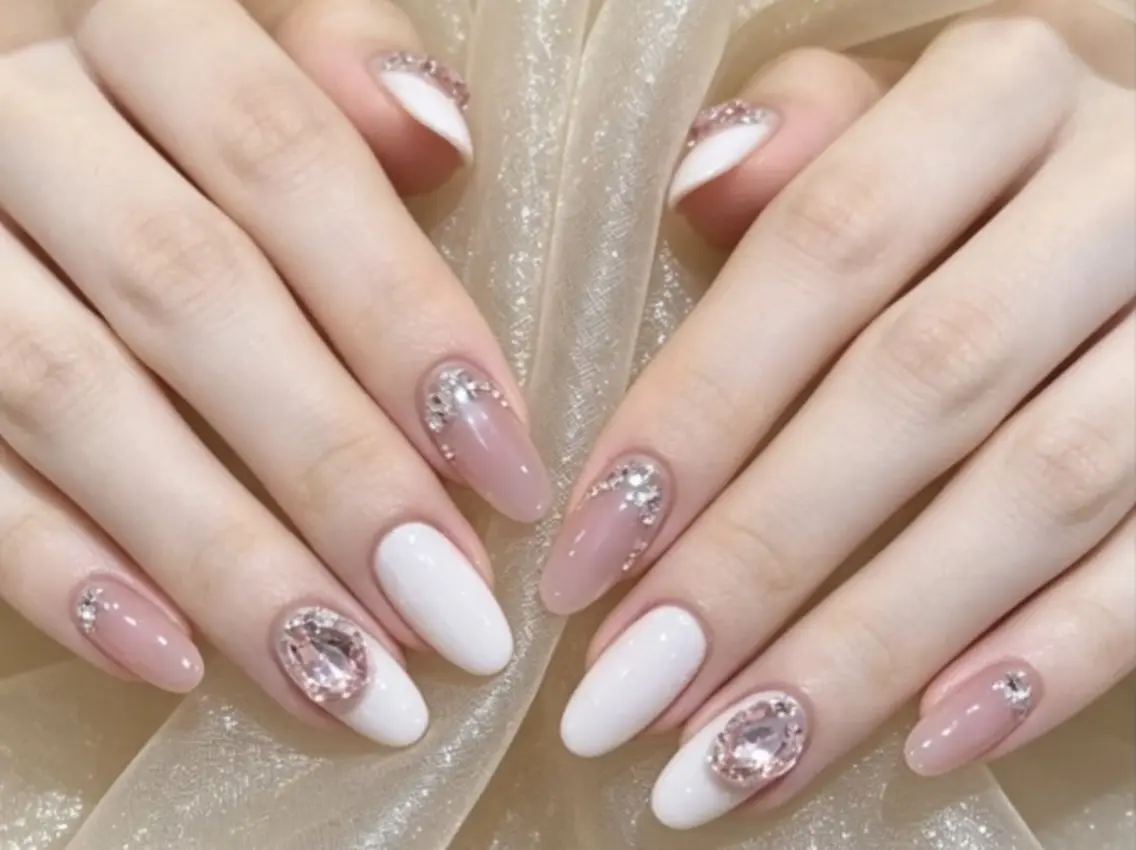 ネイル Yuki Sakai nailのネイルデザイン