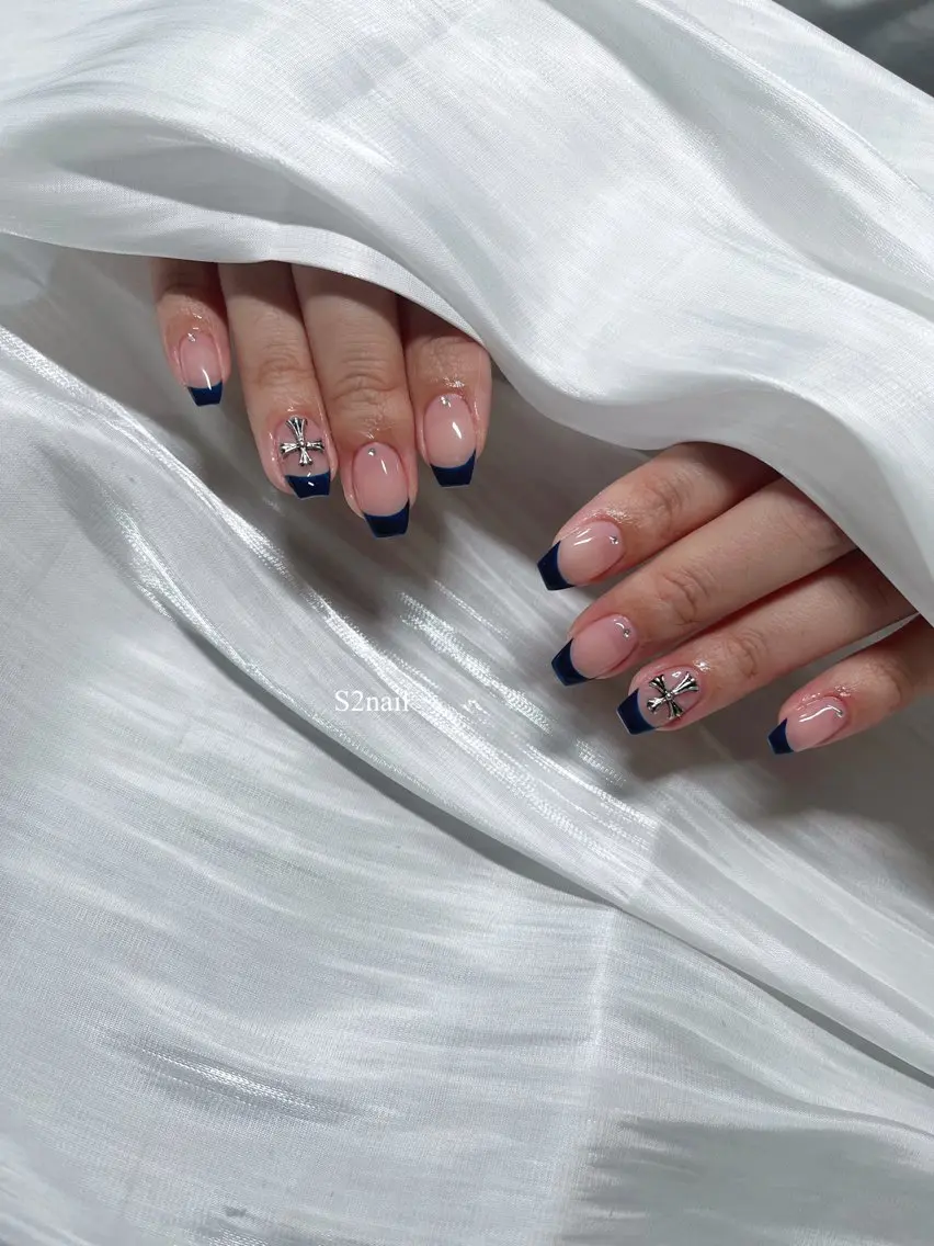 ネイル S2 nailのネイルデザイン