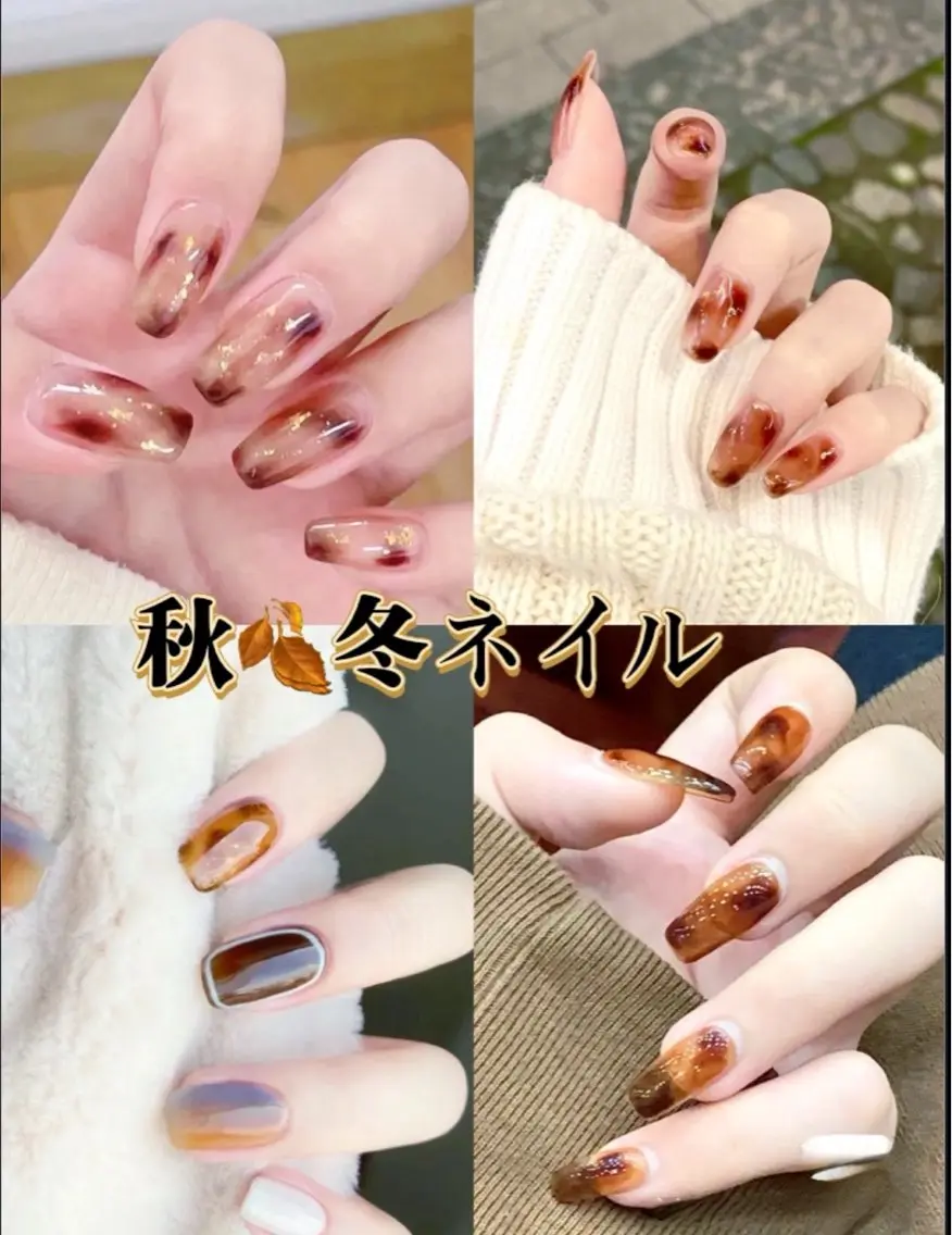 ネイル ハンドネイル べ にのネイルデザイン