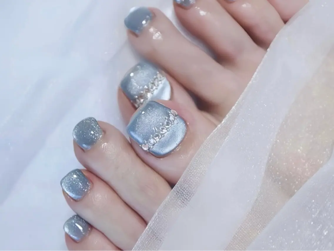 ネイル UNI nail salonのネイルデザイン