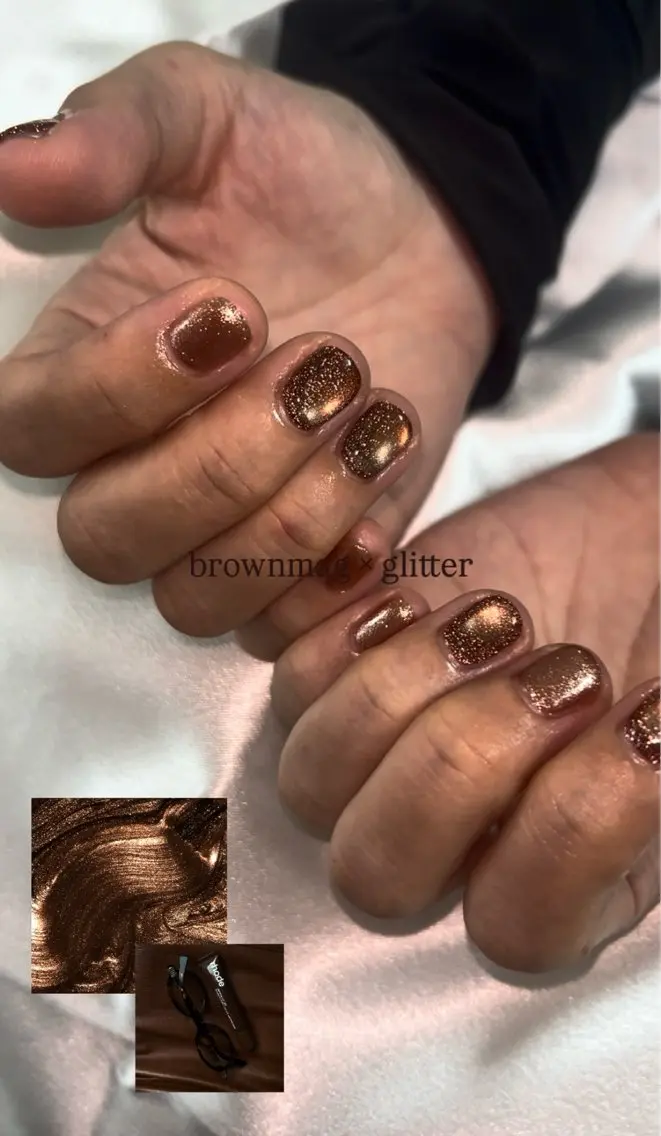 ネイル éclat nailのネイルデザイン