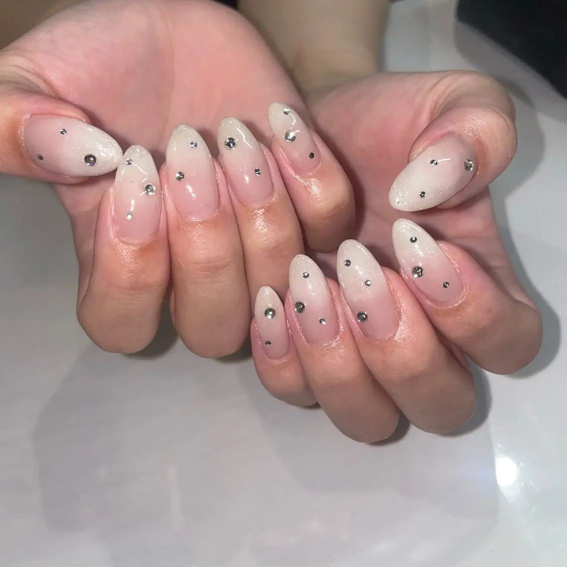 ネイル ハンドネイル Nail's Kiiのネイルデザイン