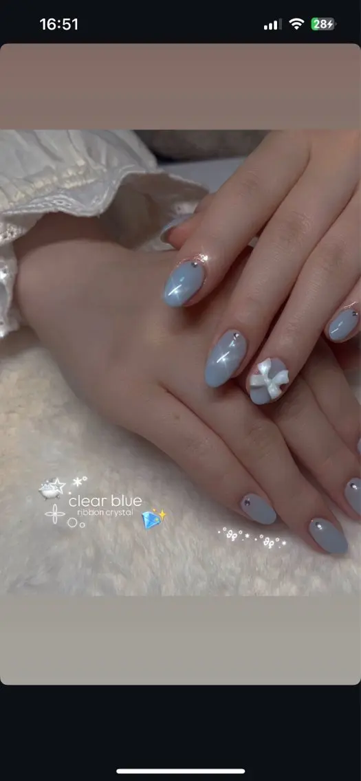 ネイル nailsalon JOIEのネイルデザイン