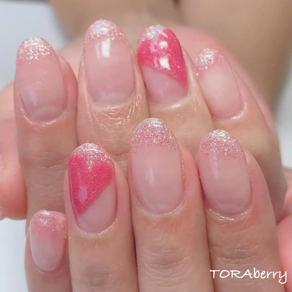 ネイル ネイリスト なつみのネイルデザイン