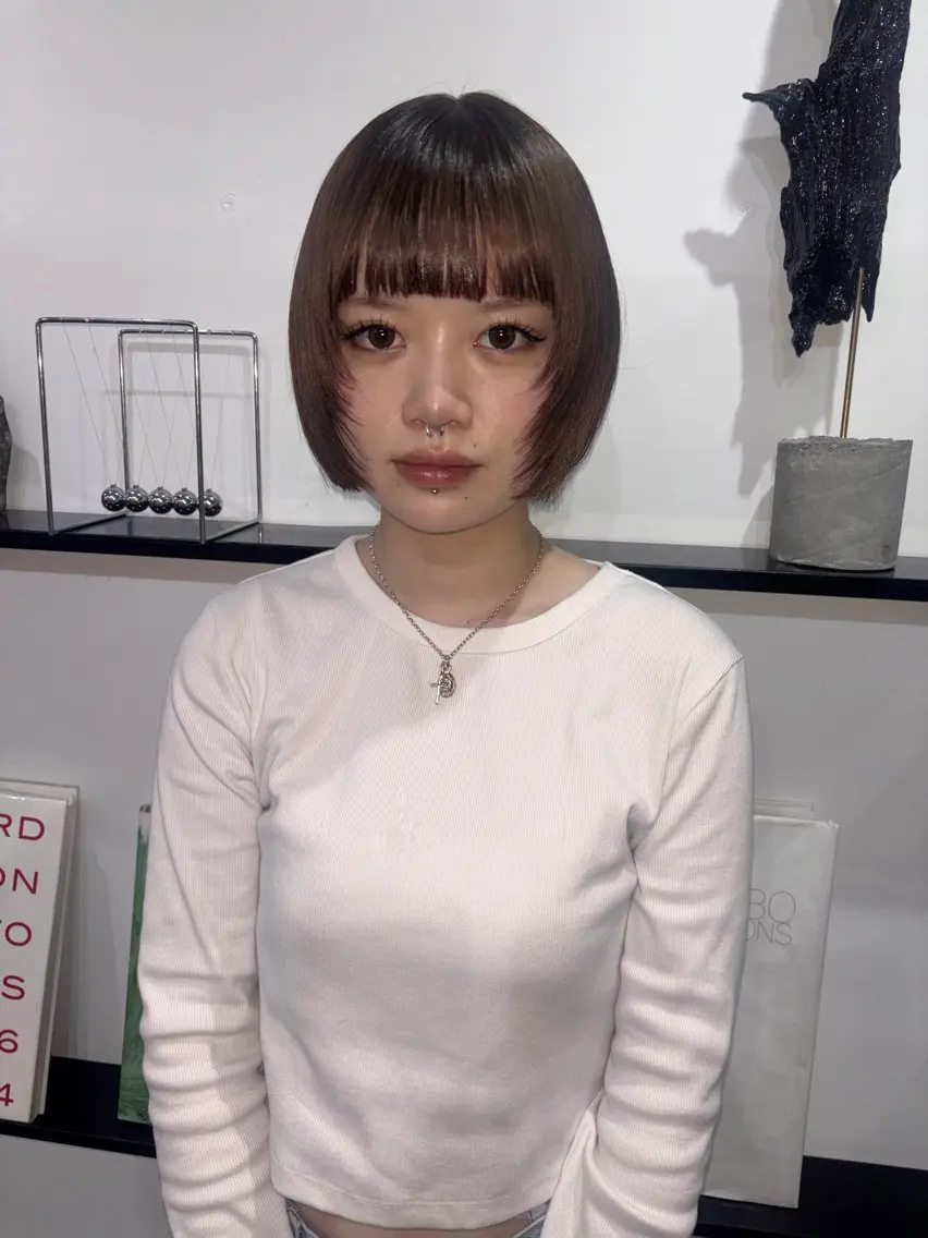 カット✂️(2回目までこの価格✨)の写真