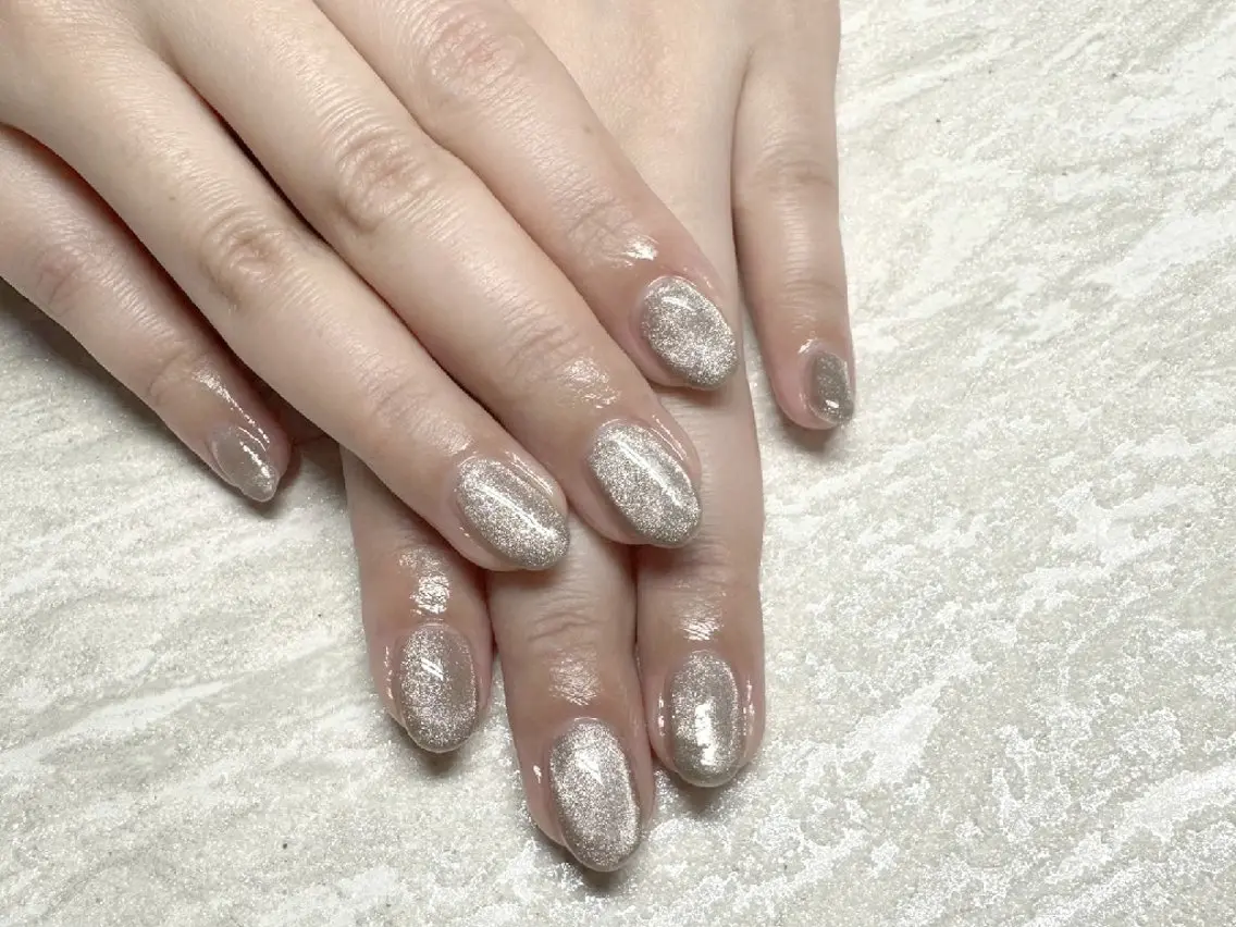 ネイル ハンドネイル JULIE NAILのネイルデザイン