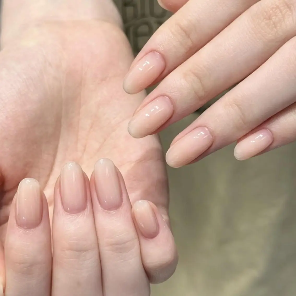 ネイル ハンドネイル 💫 Tsuki_Nailのネイルデザイン