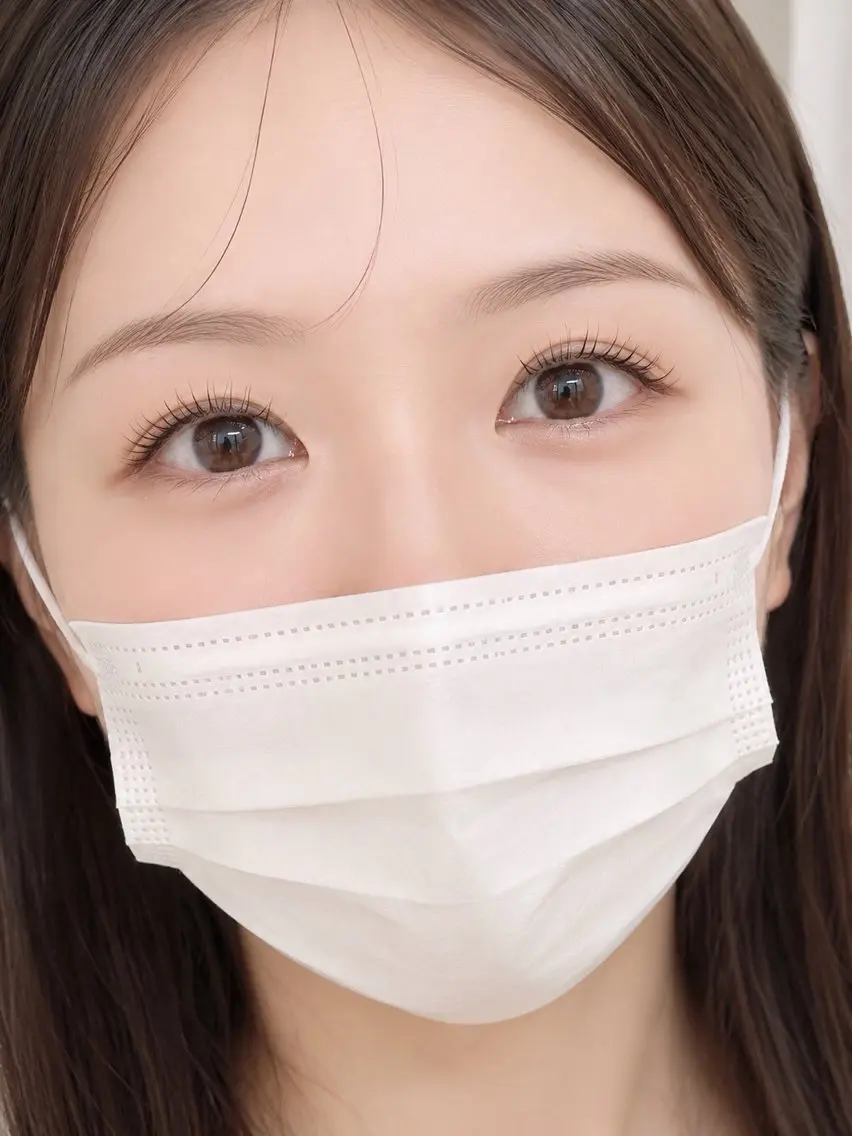 アイブロウ -chikage- 眉・まつパ・マツエクのマツエク・マツパデザイン