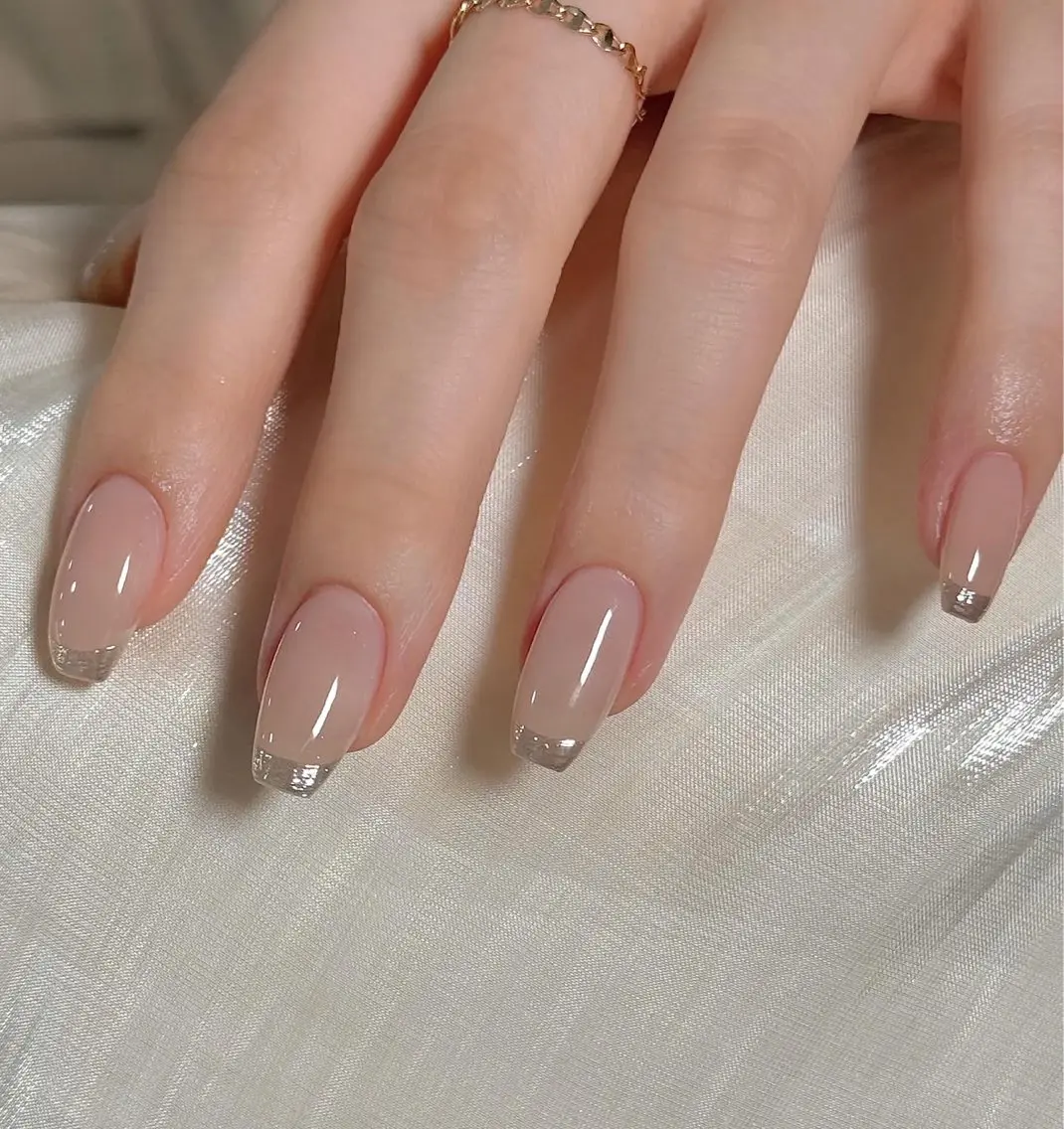 ネイル ハンドネイル 🎀Lilla💎 Nail Salonのネイルデザイン