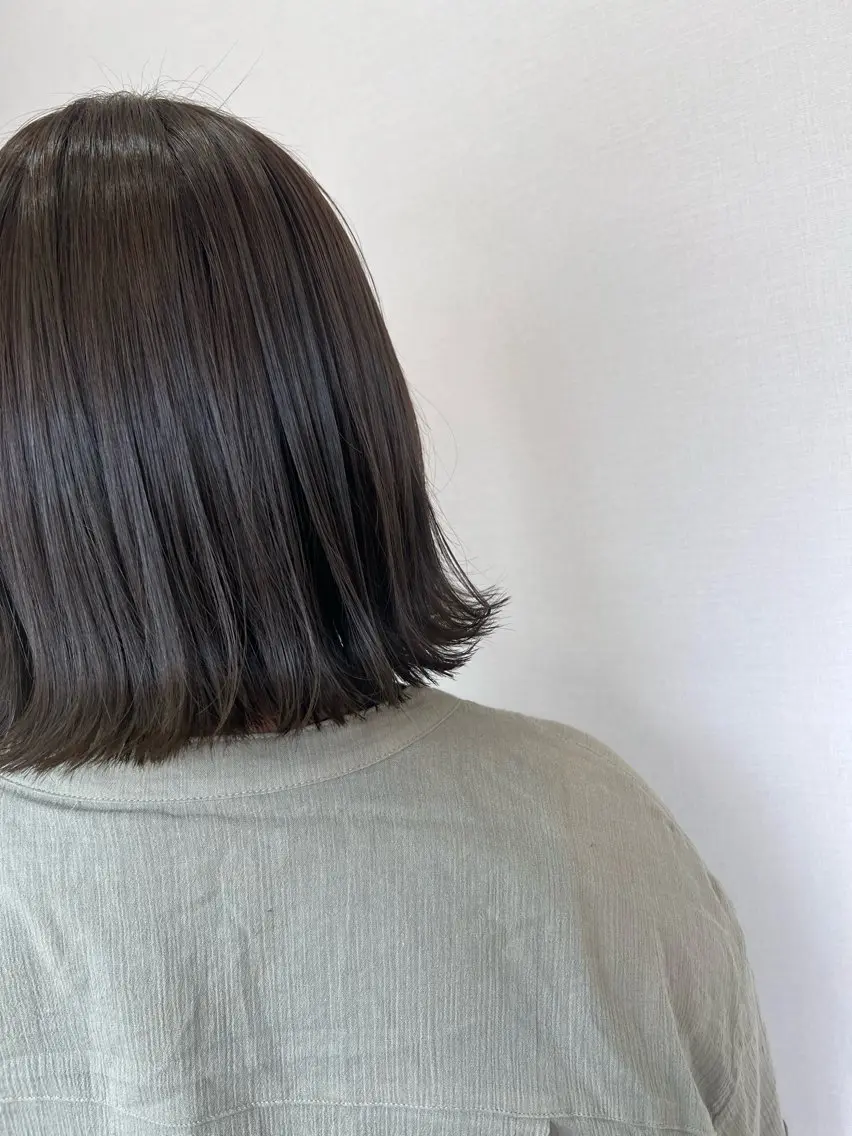 『女性専用』カット+ショートスパの写真