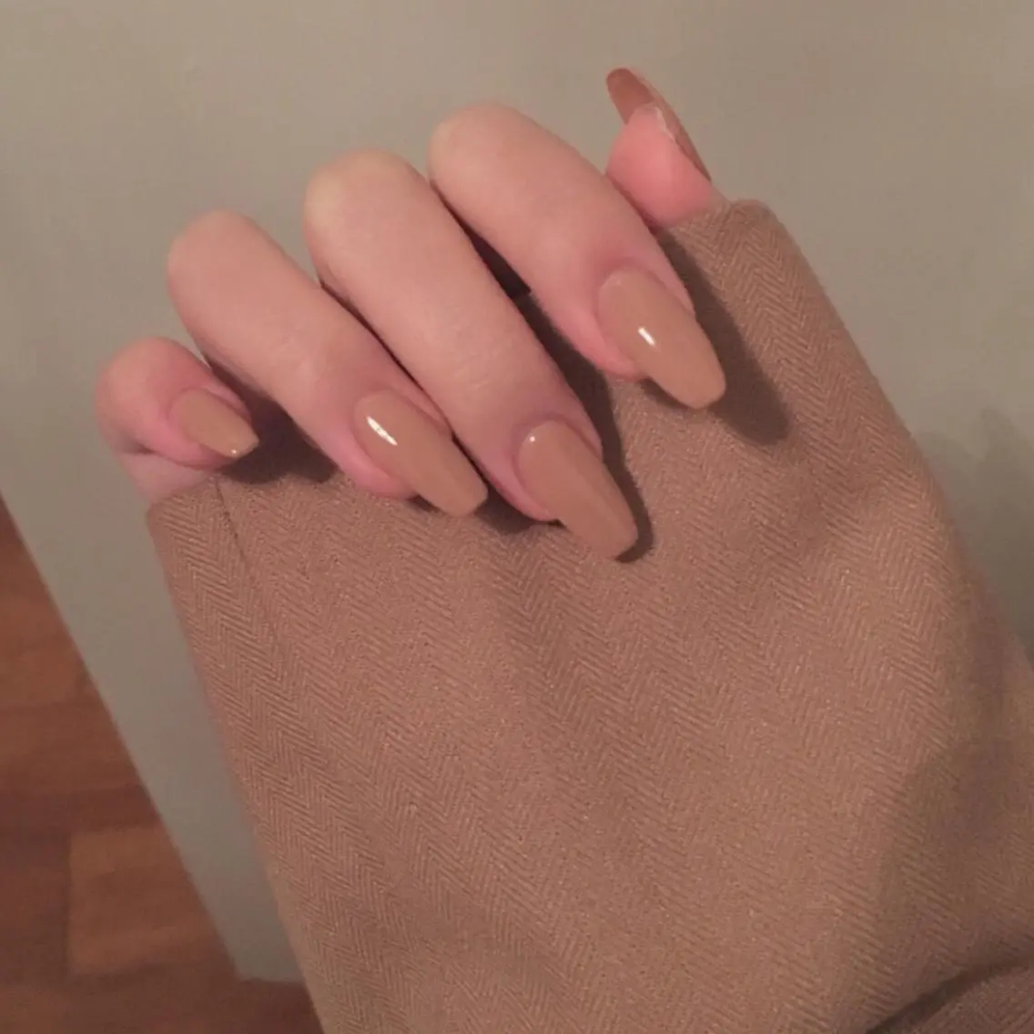 ネイル Vanilla nail salonのネイルデザイン