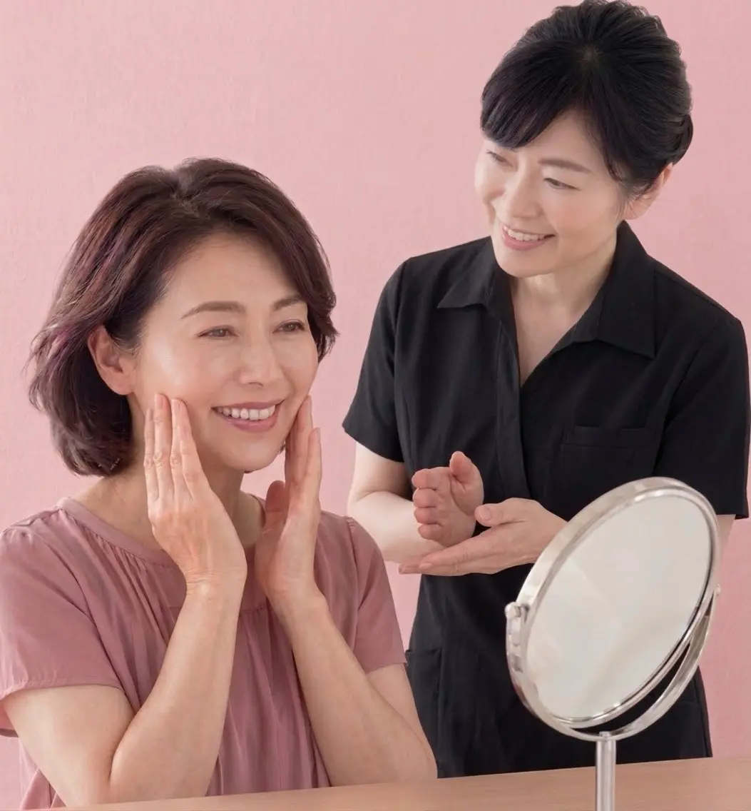 アロマース ♫本厚木のエステ・リラクイメージ