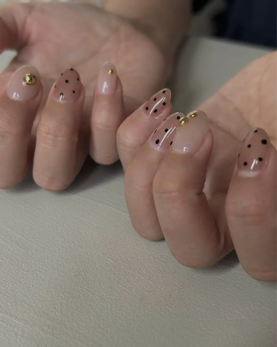 ネイル Misaki. nailのネイルデザイン