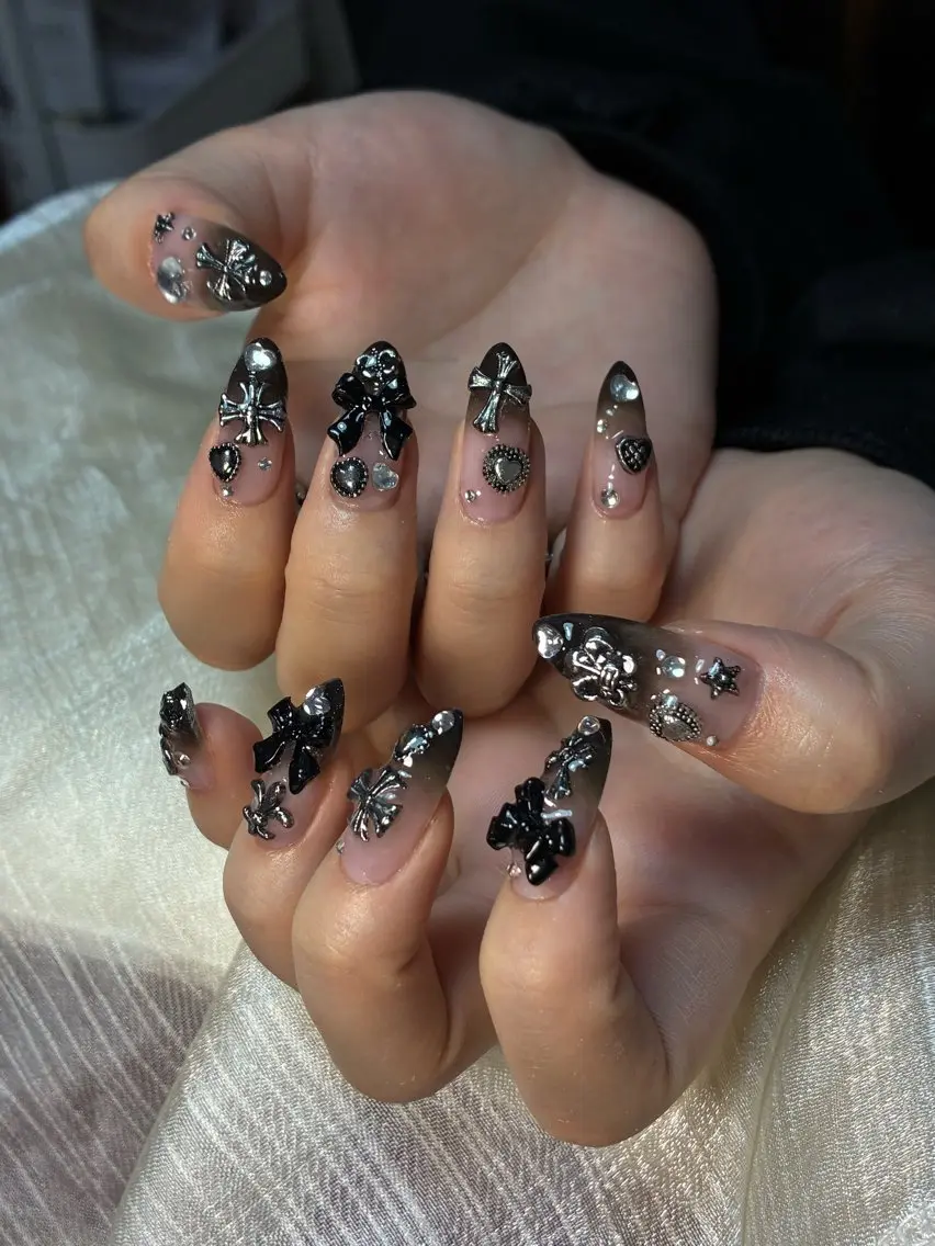 ネイル kirameki nailのネイルデザイン