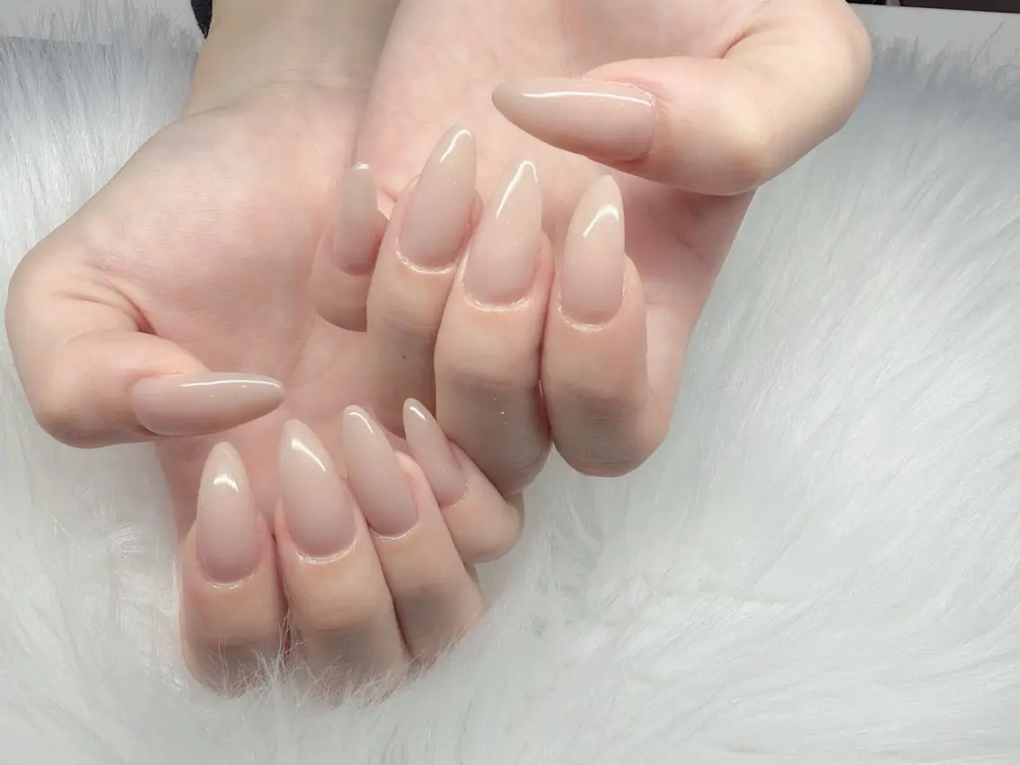 ネイル XIMINANAIL SALON  KANのネイルデザイン