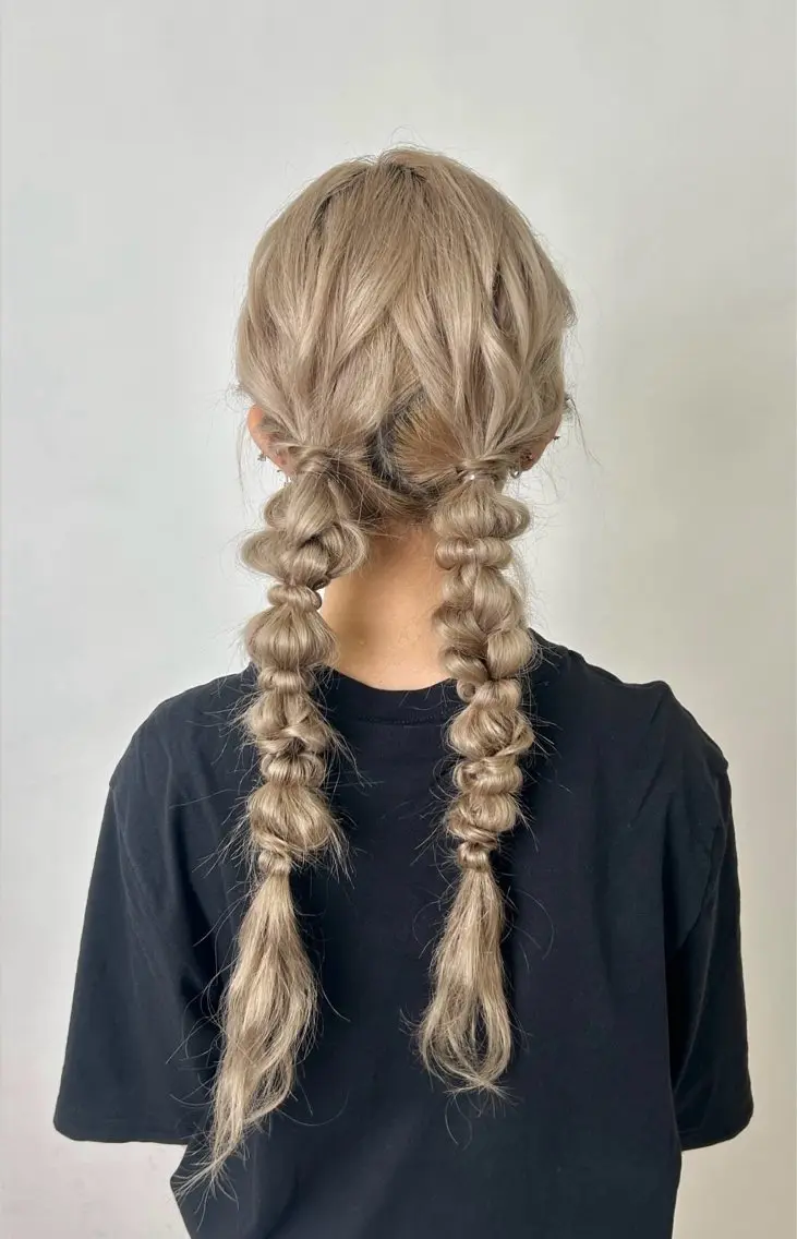 ヘアアレンジ ヘアセット Unami表参道 / sawa⭐️のヘアスタイル