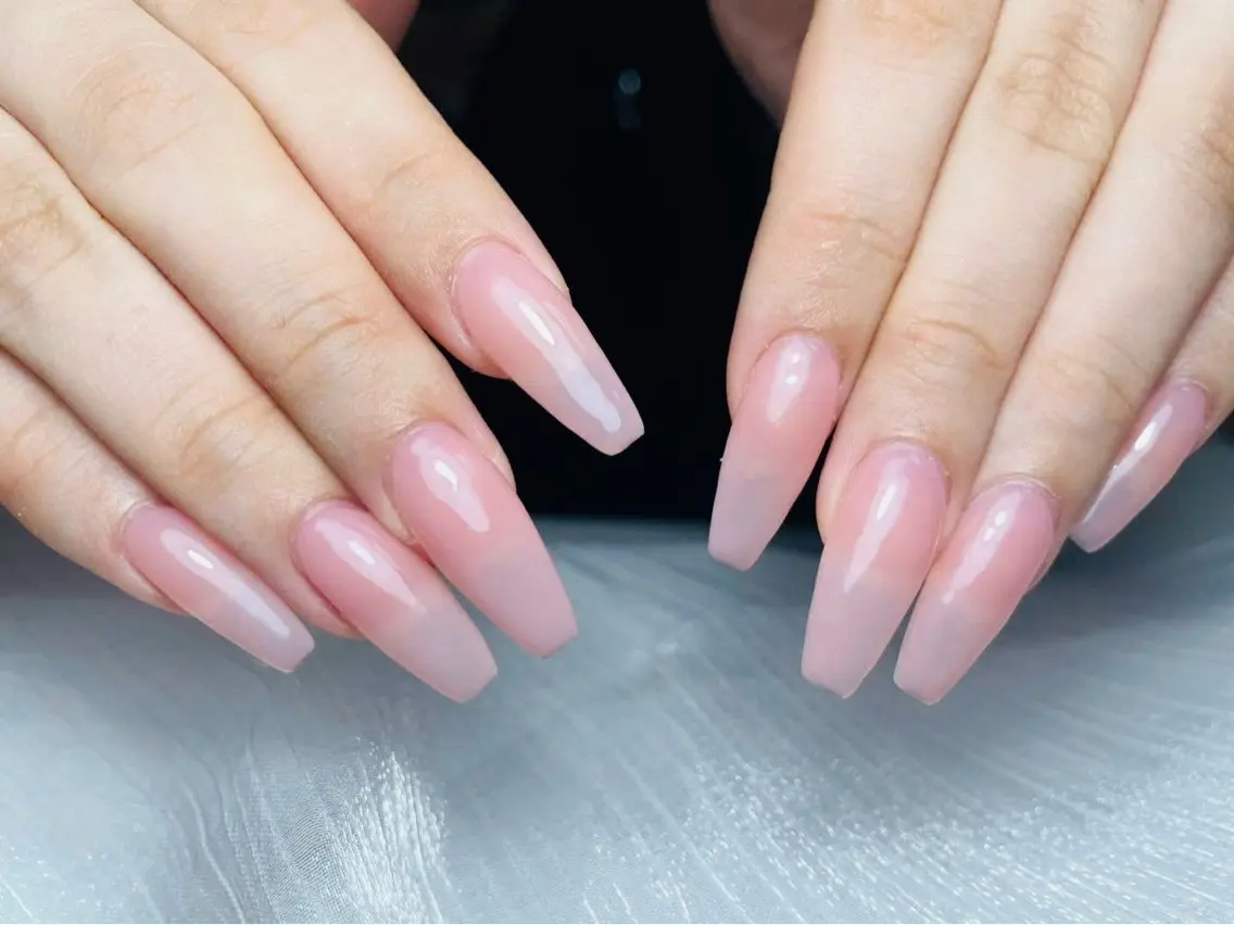 ネイル キラキラネイル ストーンネイル ハンドネイル Michan Nailのネイルデザイン