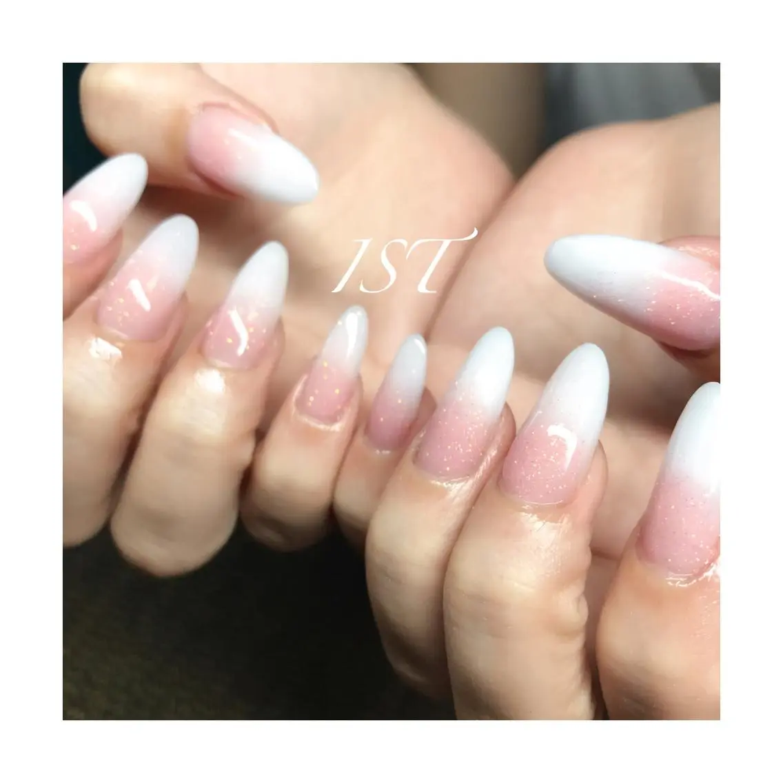 ネイル メンズ歓迎🙆‍♀️ エステ/ネイルISTのネイルデザイン