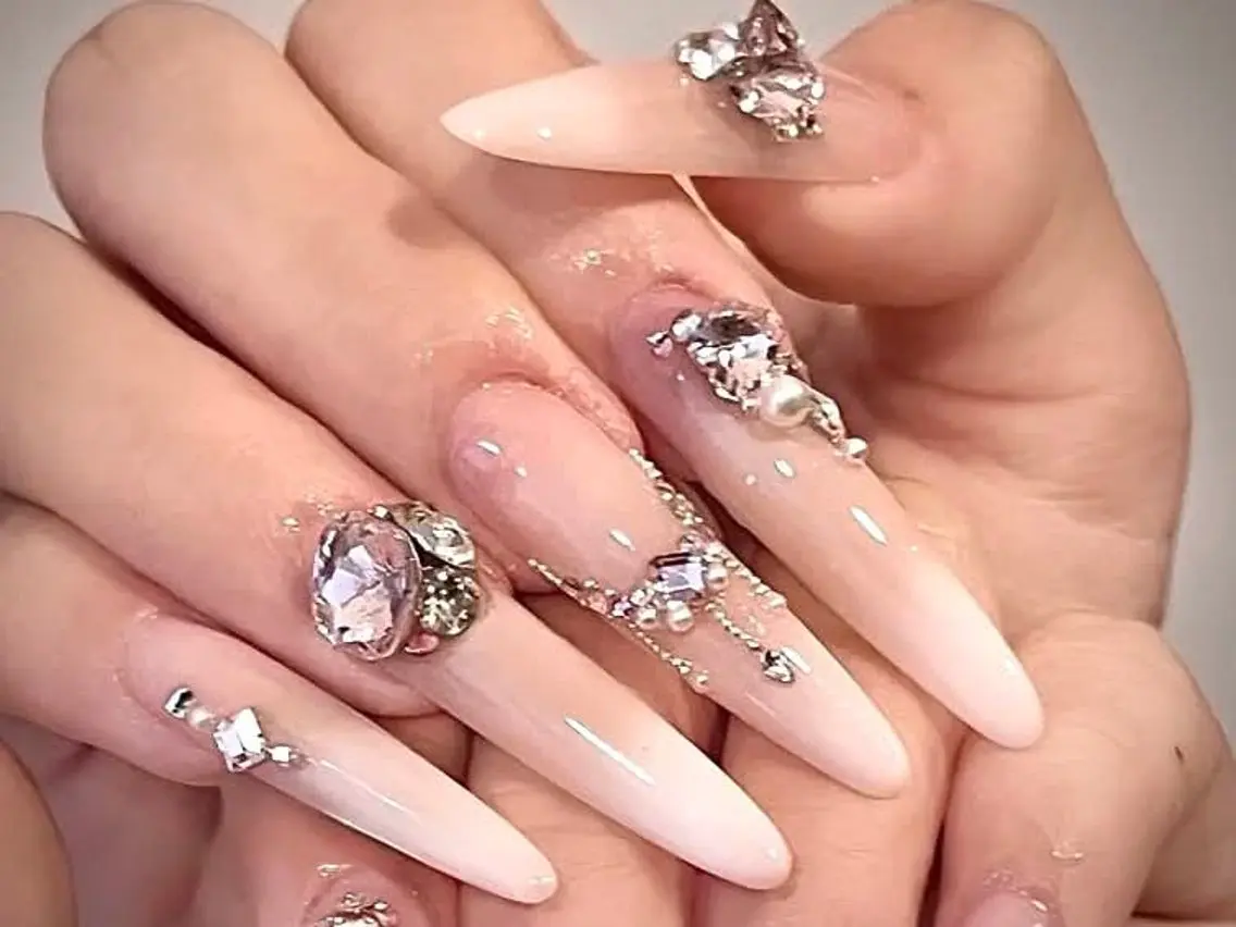 ネイル ハンドネイル sorako nailのネイルデザイン