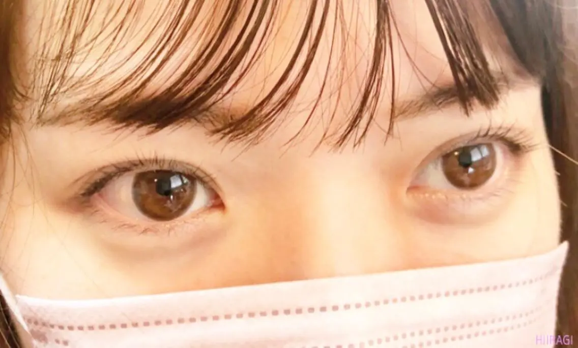 マツエク・マツパ まつげパーマ マツパ 美容室 HIIRAGIのマツエク・マツパデザイン