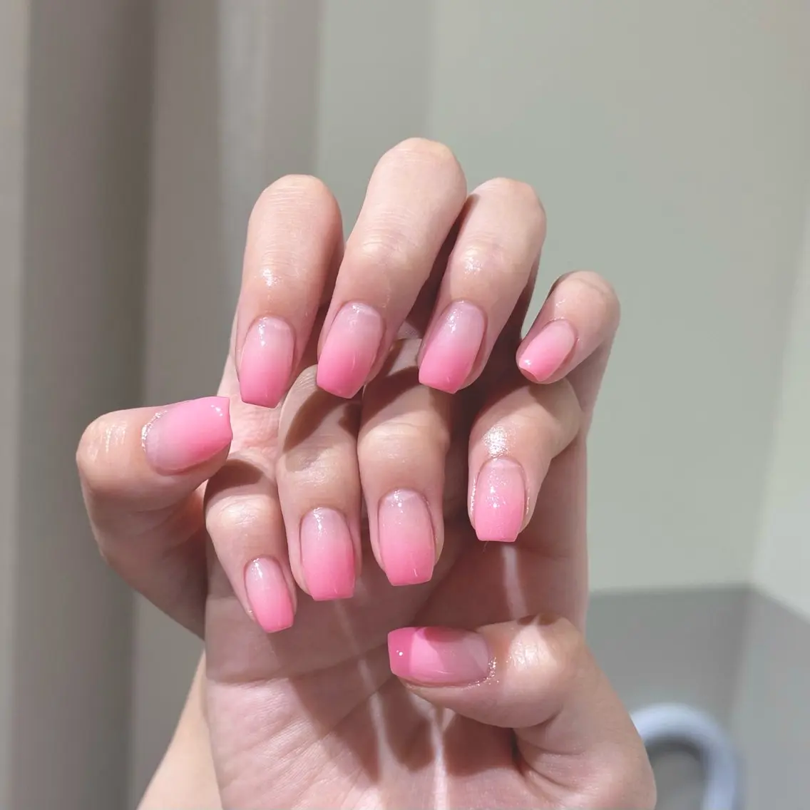 ネイル coco🧸久屋大通 🫧nagisaのネイルデザイン