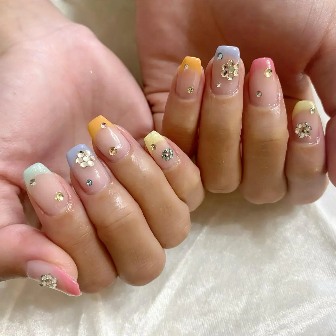 ネイル ハンドネイル Uchida Mayunaのその他イメージ