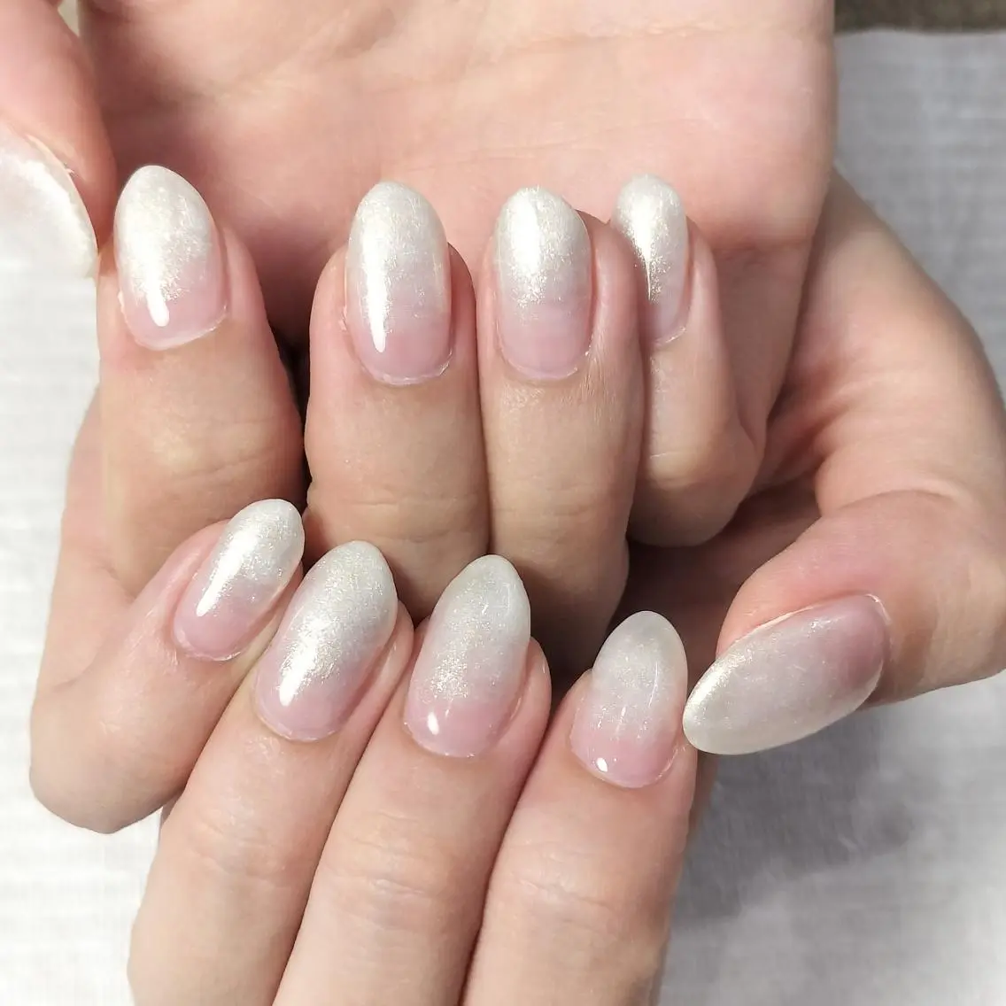 ネイル ハンドネイル 桃子 Nail高円寺のネイルデザイン