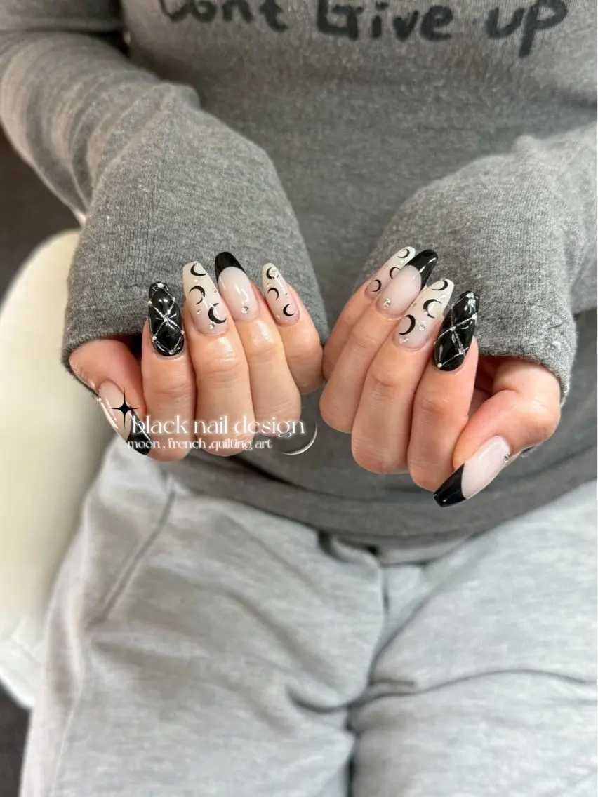 ネイル nail salon rhuneのネイルデザイン