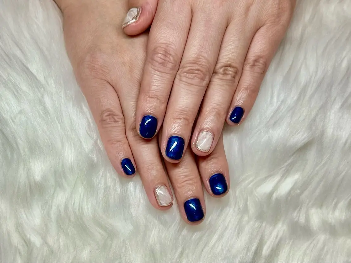 ネイル ハンドネイル Nailfy’s ナミ💓のネイルデザイン