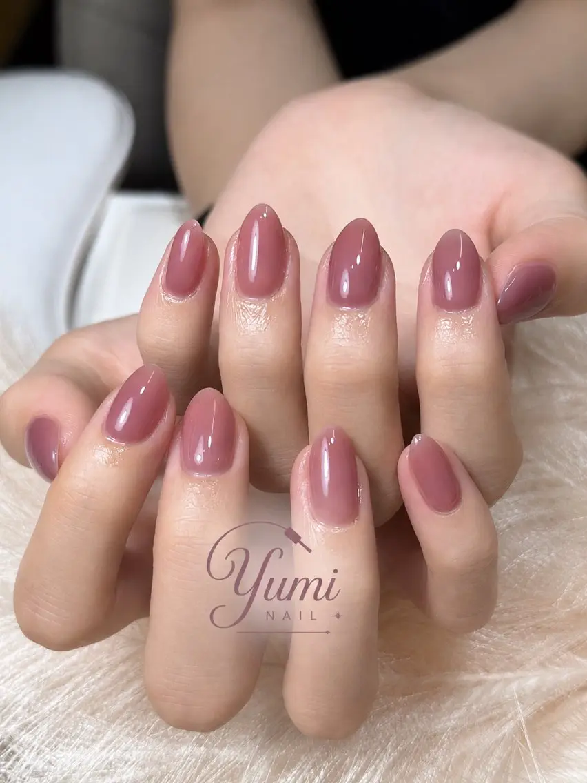 ネイル Yumi Nailのネイルデザイン
