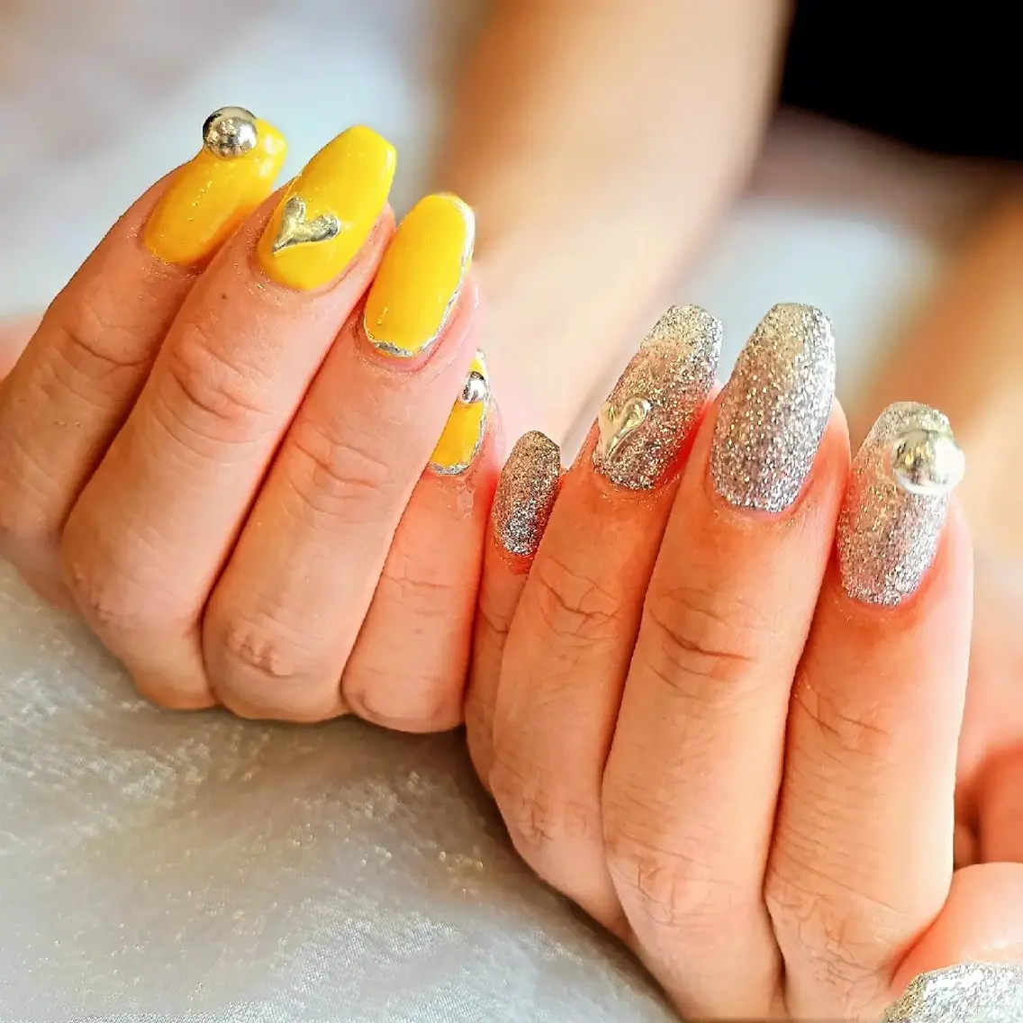 ネイル ハンドネイル nail te to teのネイルデザイン