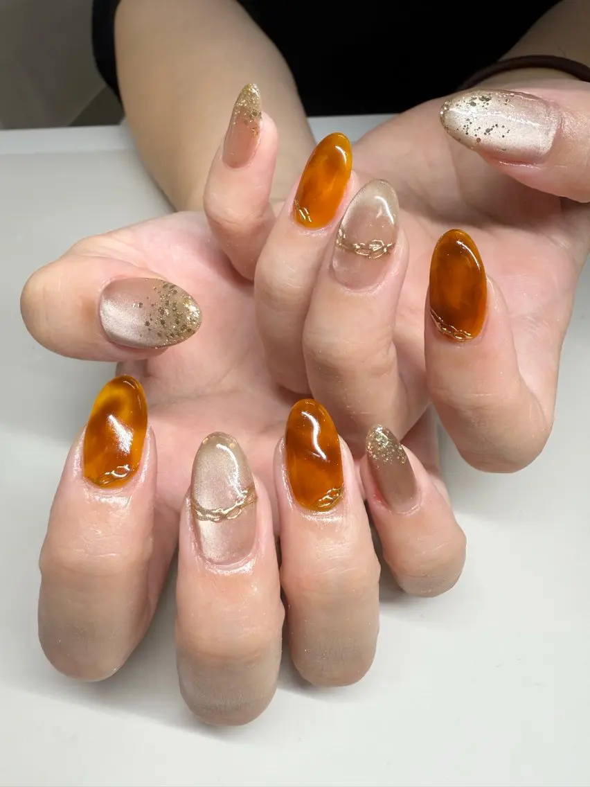 ネイル La KukuNaのネイルデザイン