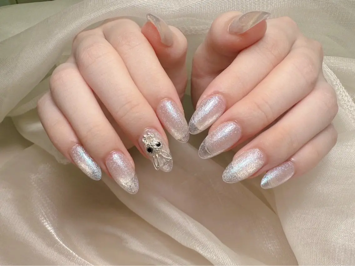 ネイル ハンドネイル lucky nail 歌舞伎町のネイルデザイン