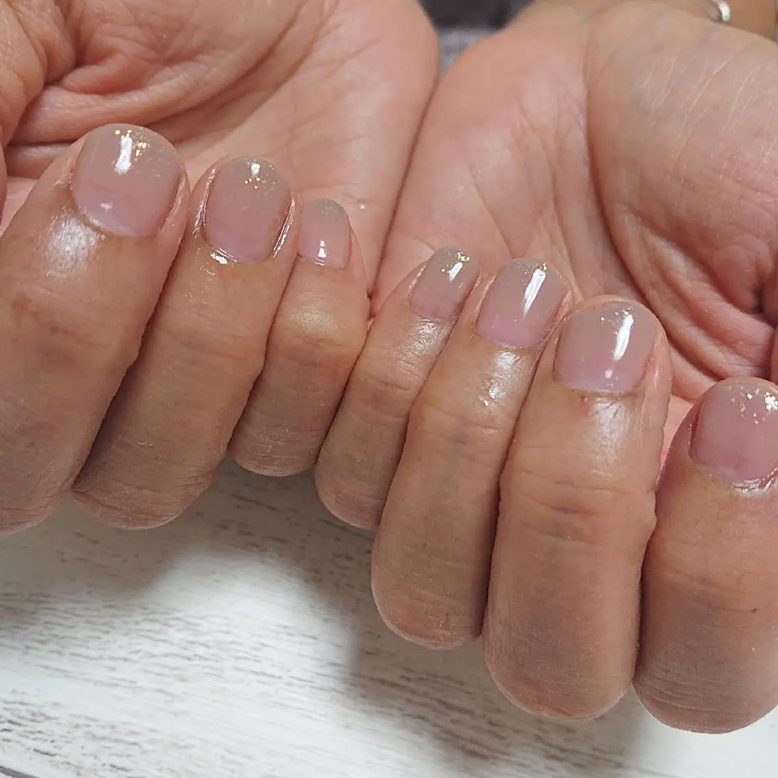 ネイル Mrs Nailのネイルデザイン
