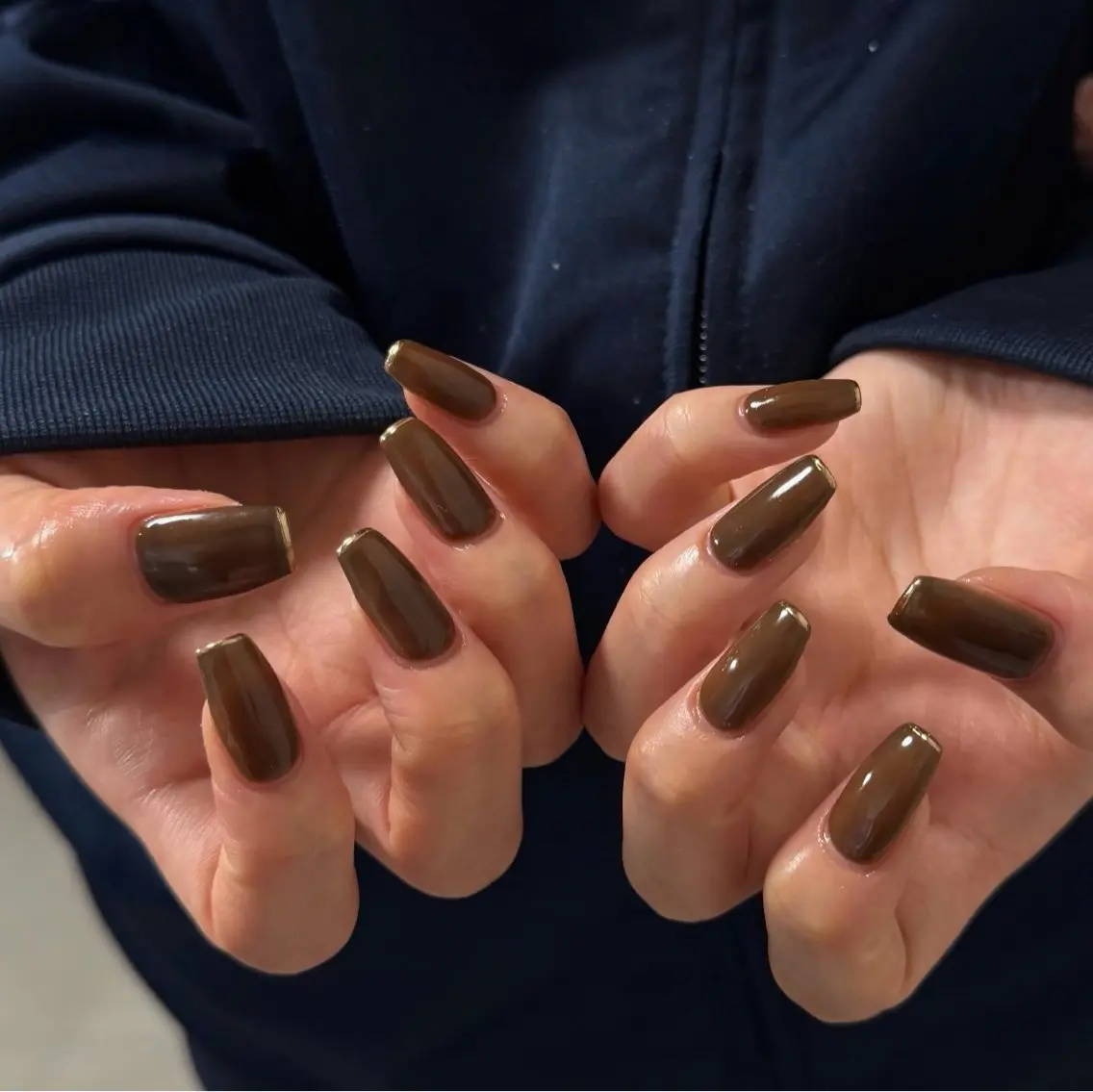 ネイル nailsalon bijuのネイルデザイン